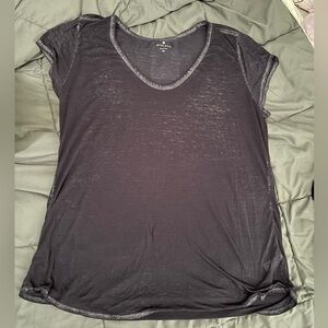 Athleta Workout Shirt